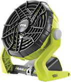 Ryobi P3320 18伏混合动力交流电