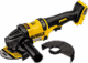 得伟 (DEWALT) 60V Max FlexVolt 4-1 2 至 6 角度